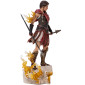 Assassins Creed 1/8 socha Animus Kassandra 27 cm obrázok 3