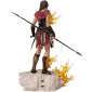 Assassins Creed 1/8 socha Animus Kassandra 27 cm obrázok 4