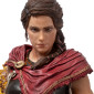 Assassins Creed 1/8 socha Animus Kassandra 27 cm obrázok 5