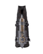 Assassins Creed Black Flag replika 1/1 Edward Hidden Blade 40 cm