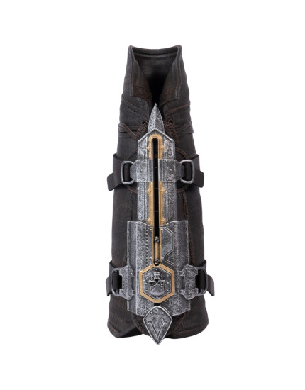 Assassins Creed Black Flag replika 1/1 Edward Hidden Blade 40 cm obrázok 1