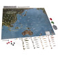 Avalon Hill stolová hra Axis and Allies Pacific (English Version) obrázok 2
