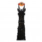 Lord of the Rings socha Barad-dur 19 cm obrázok 2