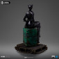 DC Comics Art Scale socha 1/10 Catwoman (Gotham City Sirens) 21 cm obrázok 2