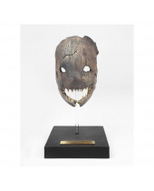 Dead by Daylight Prop replika 1/2 The Trapper Mask Limited Edition 20 cm