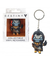 Destiny Chibi Keychain Cayde-6 4 cm