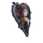 Diablo IV Wall Plaque Lilith 30 cm obrázok 3