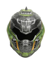 Doom - The Dark Ages Wearable Helmet