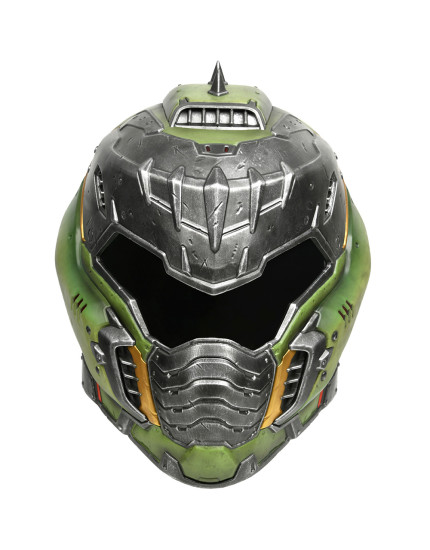 Doom - The Dark Ages Wearable Helmet obrázok 1