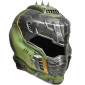Doom - The Dark Ages Wearable Helmet obrázok 2