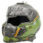Doom - The Dark Ages Wearable Helmet obrázok 5