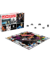 Elton John stolová hra Monopoly (English Version)