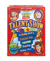 FUNKO GAMES DISNEY PIXAR - TOY STORY TALENT SHOW