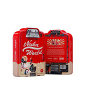 Fallout Nuka World Kit