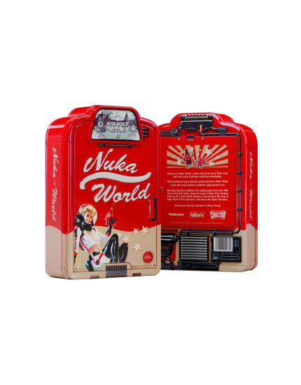 Fallout Nuka World Kit obrázok 1