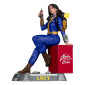 Fallout PVC socha Lucy (Season 2) 15 cm obrázok 2