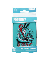 Fortnite hrací karty