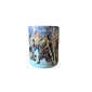 Fortnite hrnček Squad obrázok 3
