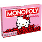 Hello Kitty stolová hra Monopoly (English Version) obrázok 2