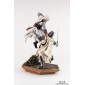 Assassins Creed socha 1/6 Hunt for the Nine Scale Diorama 44 cm obrázok 3