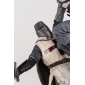 Assassins Creed socha 1/6 Hunt for the Nine Scale Diorama 44 cm obrázok 5
