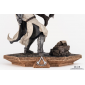 Assassins Creed socha 1/6 Hunt for the Nine Scale Diorama 44 cm obrázok 4