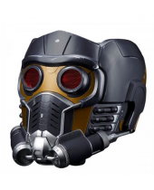 Infinity Saga Marvel Legends Series Premium Electronic Helmet Star-Lord