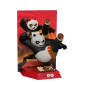 Kung Fu Panda PVC socha Po 17 cm obrázok 4