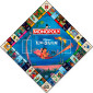 Lilo and Stitch stolová hra Monopoly (English Version) obrázok 2