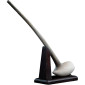 Lord of the Rings Pipe of Saruman Prop Replica 20 cm obrázok 3
