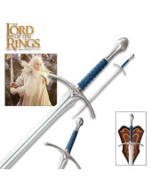 Lord of the Rings replika 1/1 Glamdring Sword of Gandalf 121 cm