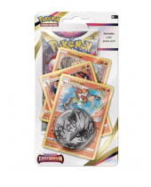 Pokémon Karty - Lost Origin Premium Checklane Blister Pack