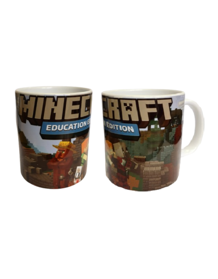 Minecraft - Education Edition hrnek obrázok 1