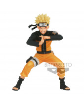 Naruto Shippuden Vibration Stars PVC socha Uzumaki Naruto 17 cm