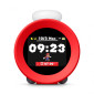 Nintendo Sound Clock Alarmo obrázok 2