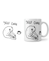 Self Care hrnek