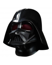 Star Wars Obi-Wan Kenobi Black Series Electronic Helmet 2022 Darth Vader