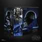Star Wars Obi-Wan Kenobi Black Series Electronic Helmet 2022 Darth Vader obrázok 4