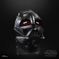 Star Wars Obi-Wan Kenobi Black Series Electronic Helmet 2022 Darth Vader obrázok 2
