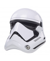 Star Wars Episode VIII Black Series Electronic Helmet First Order Stormtrooper