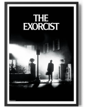 The Exorcist (plakát)