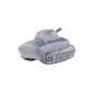 World Of Tanks plyšová figúrka Panther 26 cm obrázok 3
