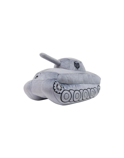 World Of Tanks plyšová figúrka Panther 26 cm obrázok 1