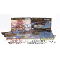 Avalon Hill stolová hra Axis and Allies 1941 (English Version) obrázok 2