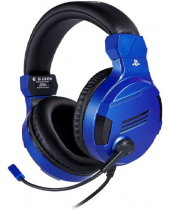 BIGBEN V3 GAMING STEREO HEADSET PS4 BLUE