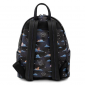 LOUNGEFLY DISNEY CLASSIC CLOUDS MINI BACKPACK obrázok 2