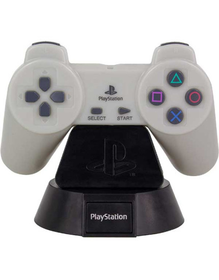 PlayStation Controller Icon Light 12 cm obrázok 1
