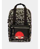 DIFUZED MARVEL BACKPACK