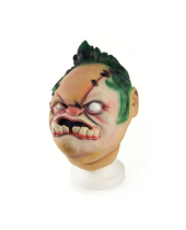 Dota 2 maska Pudge
