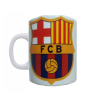 FC Barcelona hrnček Motive 1
